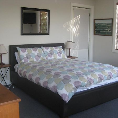 Korohi Vineyard Bnb Μπλένχαϊμ Εξωτερικό φωτογραφία