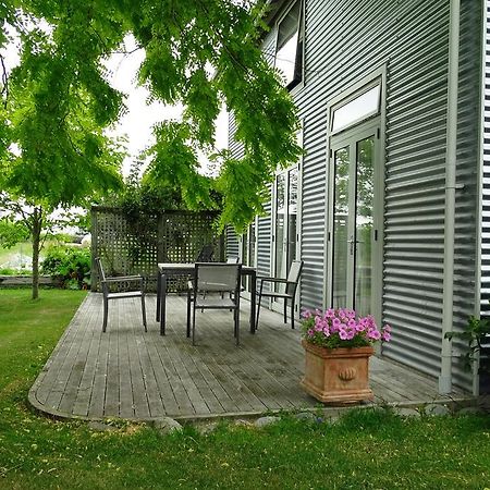Korohi Vineyard Bnb Μπλένχαϊμ Εξωτερικό φωτογραφία