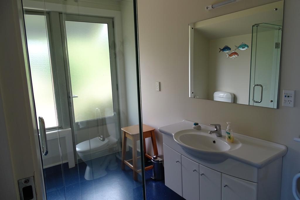 Korohi Vineyard Bnb Μπλένχαϊμ Εξωτερικό φωτογραφία