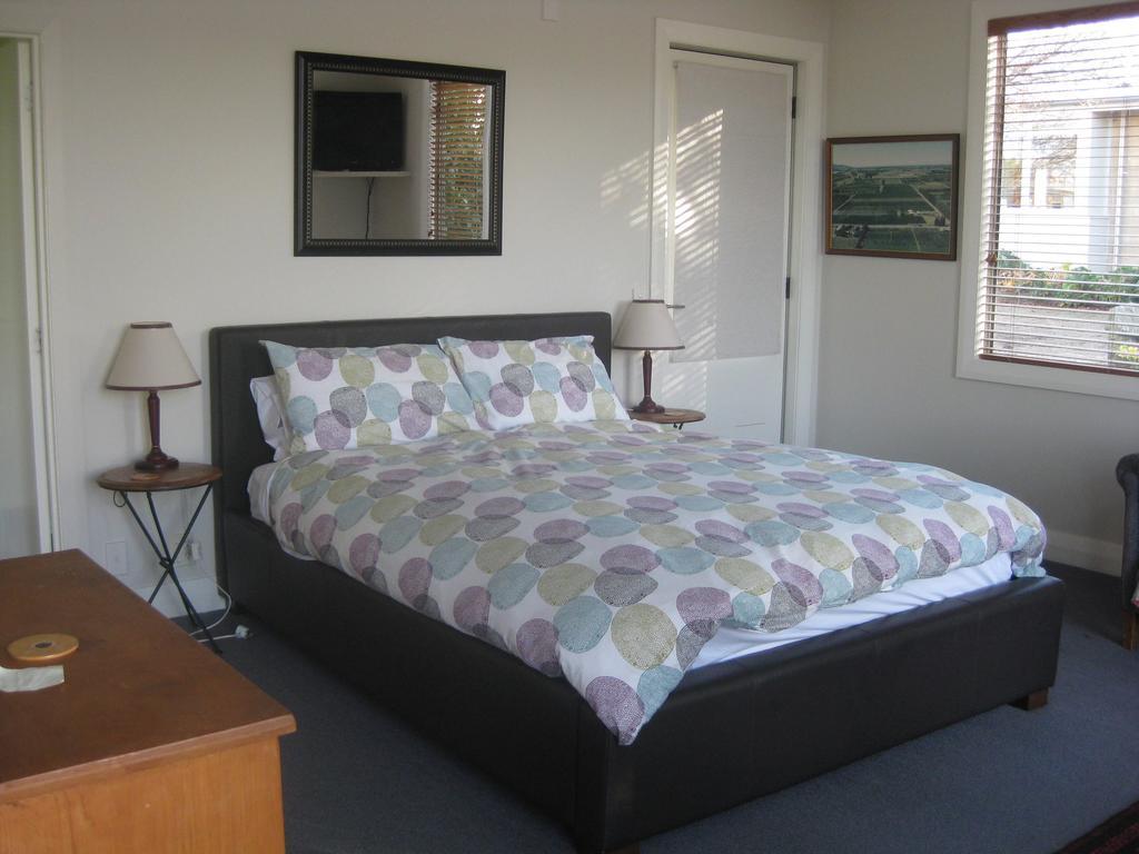 Korohi Vineyard Bnb Μπλένχαϊμ Εξωτερικό φωτογραφία