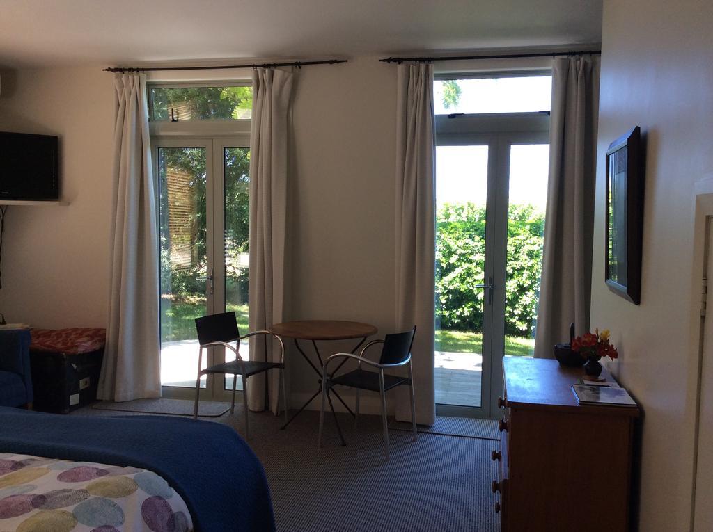 Korohi Vineyard Bnb Μπλένχαϊμ Εξωτερικό φωτογραφία