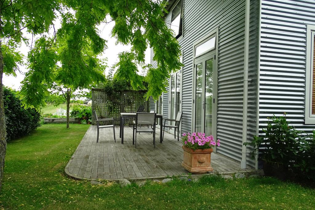 Korohi Vineyard Bnb Μπλένχαϊμ Εξωτερικό φωτογραφία