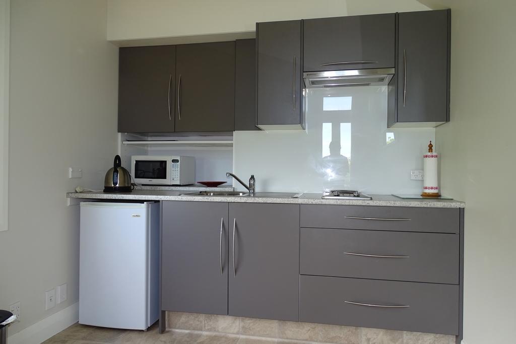 Korohi Vineyard Bnb Μπλένχαϊμ Εξωτερικό φωτογραφία